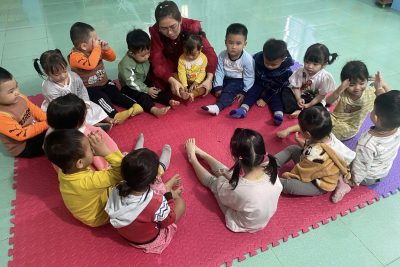 Thông báo việc đánh giá giáo viên, cán bộ QLCS GDMN trên phần mềm TEMIS