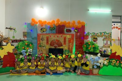 Sinh hoạt chuyên môn