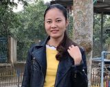 Phạm Thị Mai