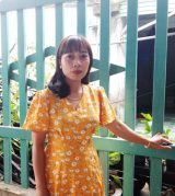 Nguyễn Thị Tuyết Hoa