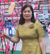 Bùi Thị Nhuận