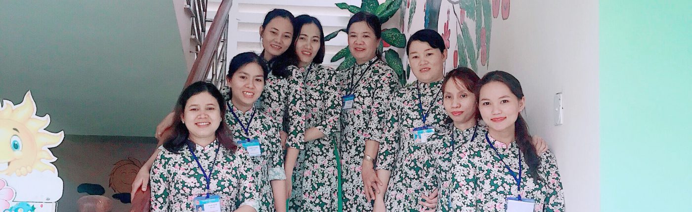 Hội nghị CBCCVC năm học 2020-2021